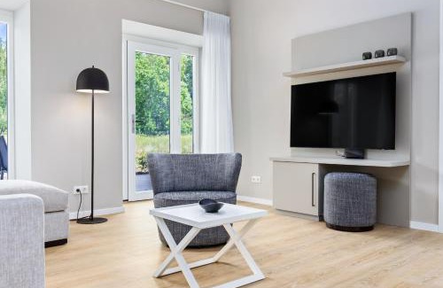 Prora Apartment | Strandresidenzen Binz-Prora Strandresidenzen Binz-Prora D0 3