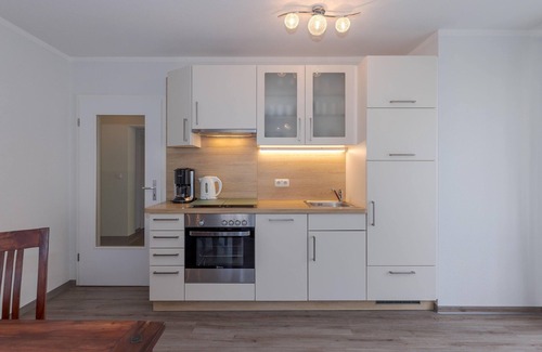 Ostseebad Kuhlungsborn Apartment | Strandschlösschen I WE 3/666