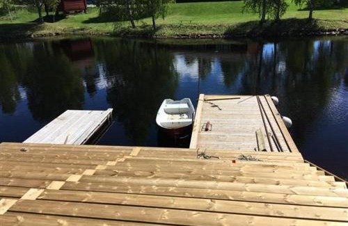 Jarvso House | Strandvägen 4
