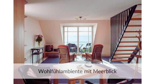 Haffkrug Apartment | Strandvilla Haffkrug Apartment Kormoran
