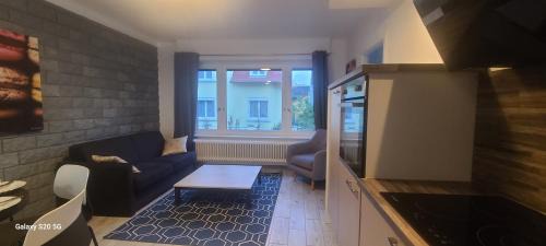 Lingolsheim Apartment | Strasbourg Centre Historique 15 mn en Tram et Aéroport Parking gratuit