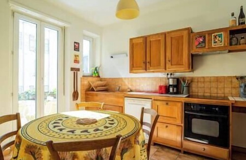 Strasbourg Apartment | Strasbourg Gare - Petite France "Au 52"