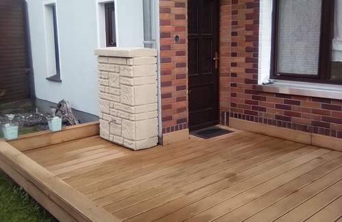 Sassnitz Apartment | Strasbourg holiday apartments - FW Strasbourg