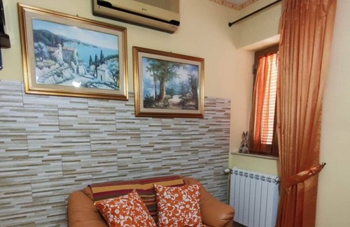 Bacu Abis House | Strategic position 10 minutes from the west coast of Sardinia