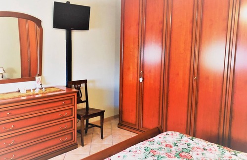 Bacu Abis House | Strategic position 10 minutes from the west coast of Sardinia