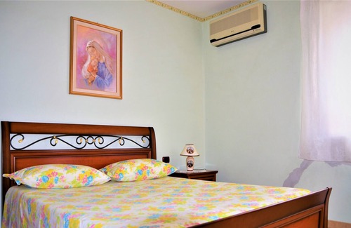 Bacu Abis House | Strategic position 10 minutes from the west coast of Sardinia