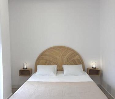 San Blas-Canillejas Apartment | Strategic Studio in Madrid with Terrace - Musas