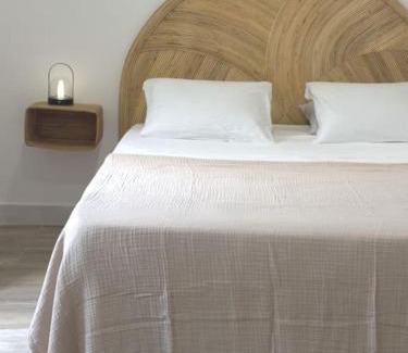 San Blas-Canillejas Apartment | Strategic Studio in Madrid with Terrace - Musas