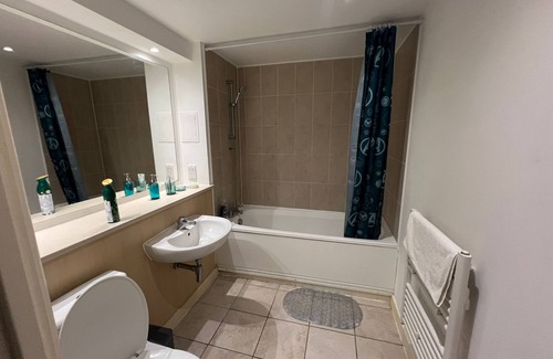 Bromley North Apartment | Stratford Bow Road West ham United London