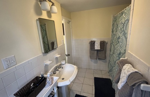 Stratford House | Stratford Oasis