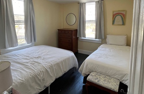Stratford House | Stratford Oasis