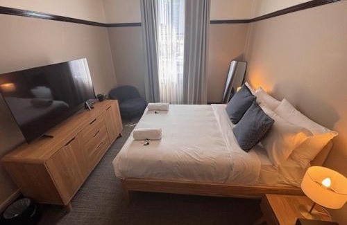 Strathfield Hotel | Strathfield Hotel