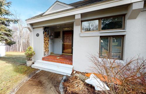 Stratton Mountain House | Stratton Hideway
