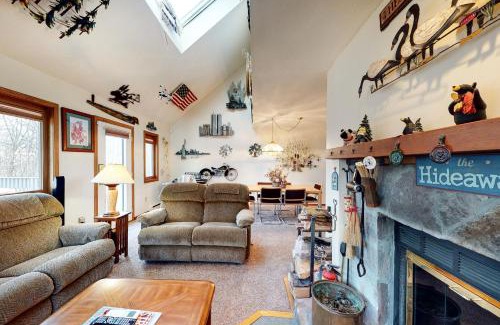 Stratton Mountain House | Stratton Hideway