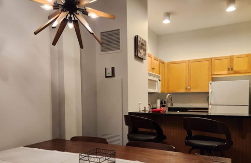 Stratton Mountain Condo | Stratton Long Trail 5 Star Condo only Steps to the Lifts & Village