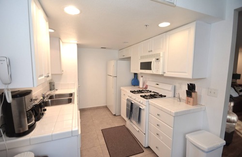 Bass Lake Condo | Stratton Slide Creek