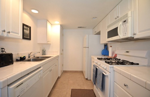 Bass Lake Condo | Stratton Slide Creek