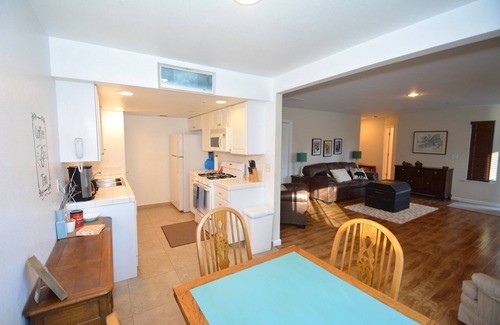Bass Lake Condo | Stratton Slide Creek
