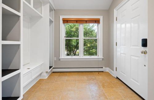Stratton Mountain House | Stratton Springs Top Tier End Unit