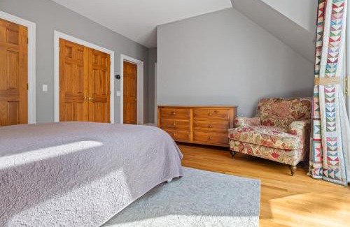 Stratton Mountain House | Stratton Springs Top Tier End Unit