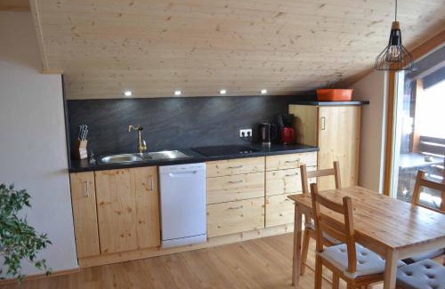 Oy Apartment | Straub/Ferienwohnung Allgäublume