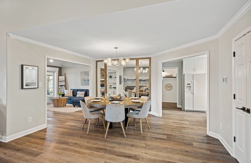 Denver House | Strawberry Breeze by SoCharm | Private Beach, Hot Tub, Peaceful Neighborhood!