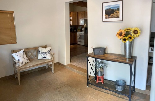 Strawberry Cabin | Strawberry Cabin 3BR, 2BA