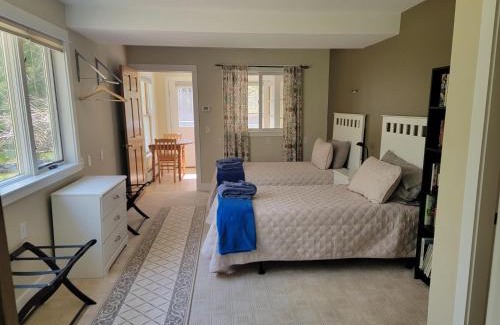 Bar Harbor House | Strawberry Hill