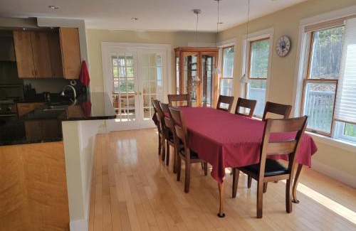 Bar Harbor House | Strawberry Hill