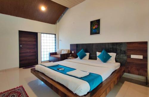 Bhilar Hotel | Strawberry Land Resort