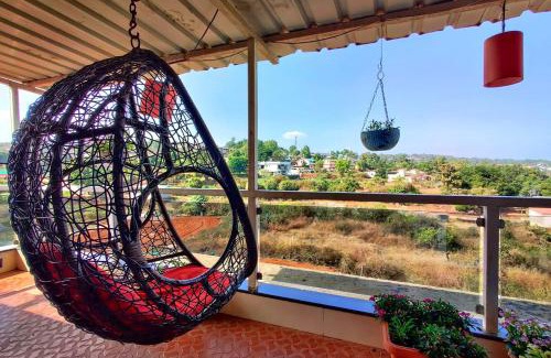 Bhilar Hotel | Strawberry Land Resort