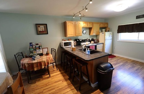 Coudersport Cabin | Stream Stargazing Field On the ATV Trail 1G Wifi