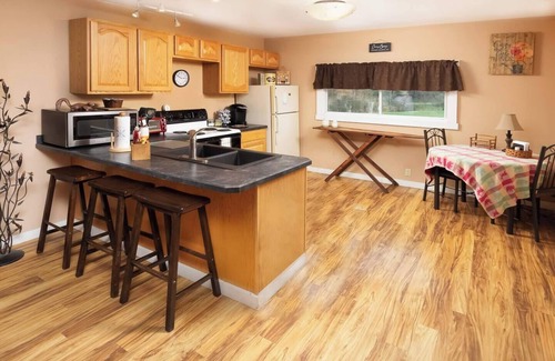 Coudersport Cabin | Stream Stargazing Field On the ATV Trail 1G Wifi