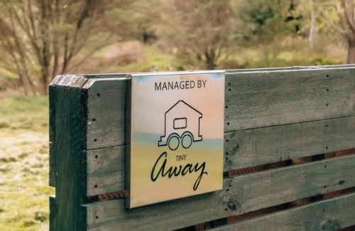 Waerenga House | Streamside Tiny House