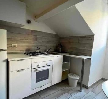 Stadera Apartment | Street Montegani
