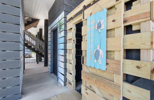 Murrells Inlet House | Stress Relief