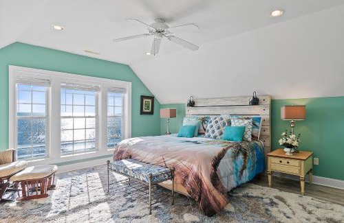 Murrells Inlet House | Stress Relief