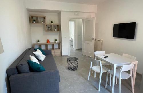 Reggio Calabria Apartment | Stretto Apartment