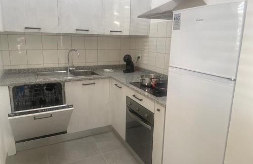 Reggio Calabria Apartment | Stretto Apartment