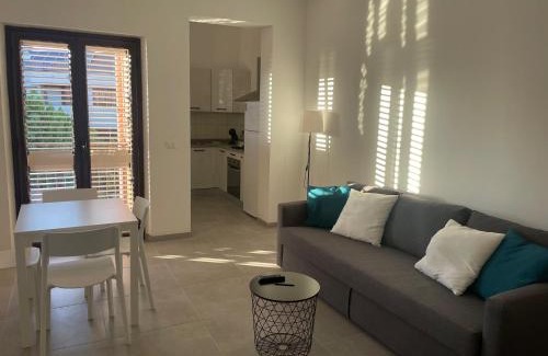 Reggio Calabria Apartment | Stretto Apartment