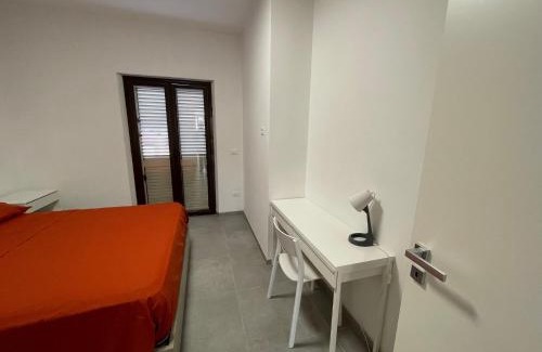 Reggio Calabria Apartment | Stretto Apartment