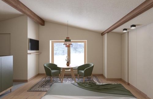 Tirolo Bed & Breakfast | Stricker Aparthotel