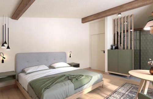 Tirolo Bed & Breakfast | Stricker Aparthotel