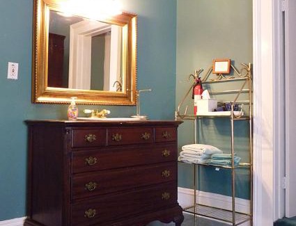 Hyde Park Bed & Breakfast | Strickland Arms Bed and Breakfast