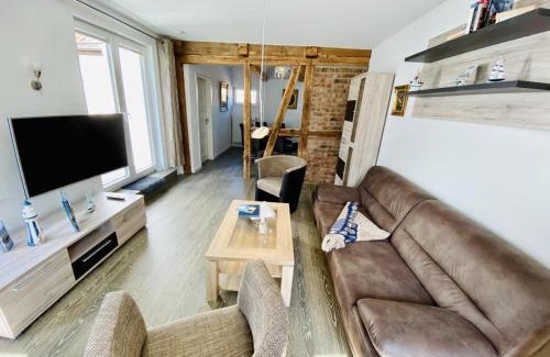 Warnemuende Apartment | Stromkaje