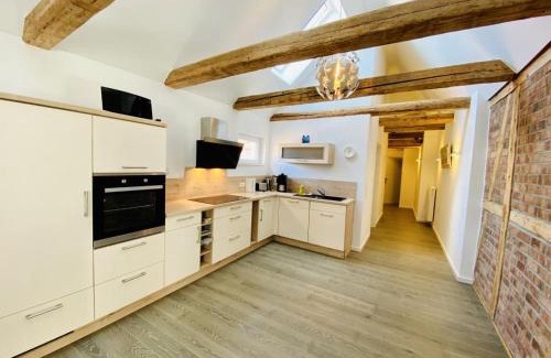 Warnemuende Apartment | Stromkaje