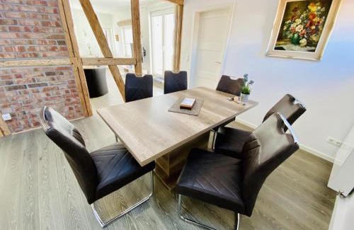 Warnemuende Apartment | Stromkaje