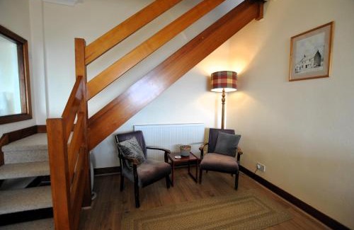 Pittenweem House | Stronvar- coastal home with sea views