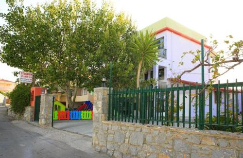 Agia Ermioni Apartment | STROUBIS STUDIOS 2