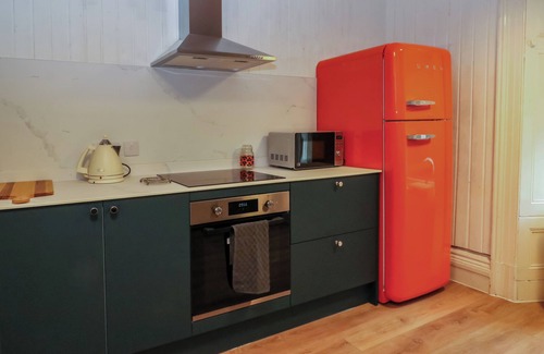 Aberfeldy Cottage | Struan House